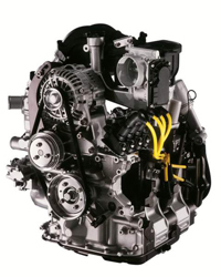 B0871 Engine